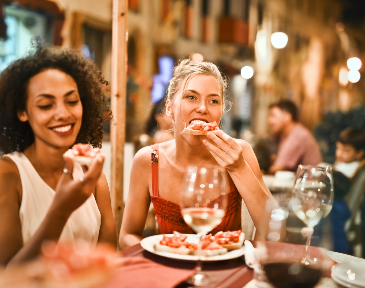 Italian Restaurant Name Generator