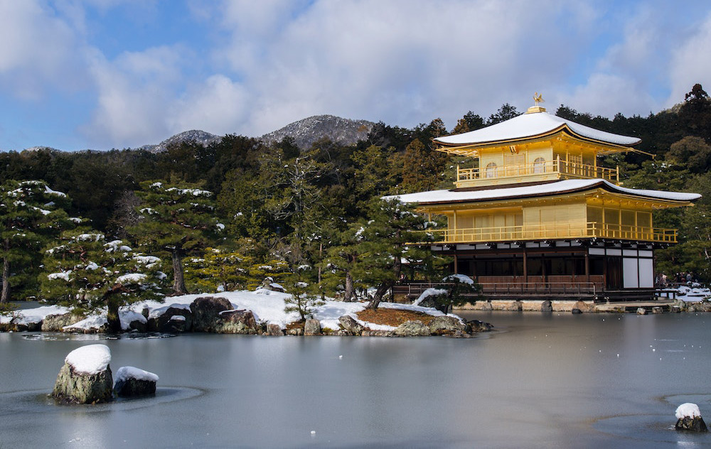 Dicas práticas de viagem para visitar o Japão