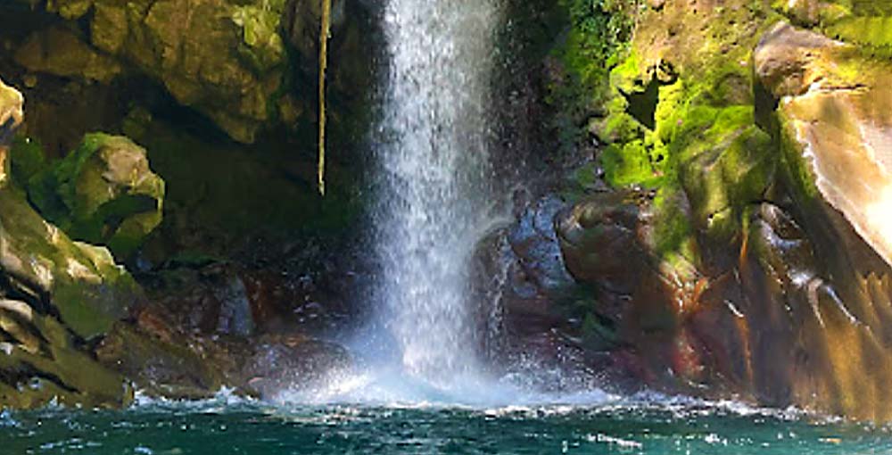 photo of Oropendola Waterfall, Guanacaste