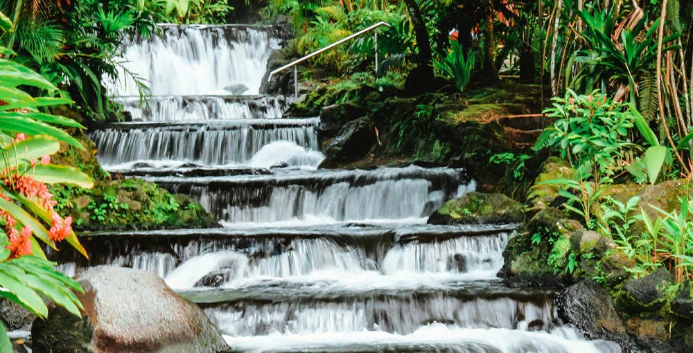 15 Must-Visit Costa Rica Waterfalls: Dive into Paradise