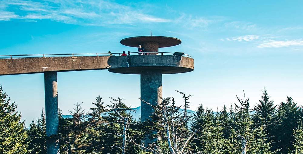 Exploring the Beauty of Cades Cove and Clingmans Dome