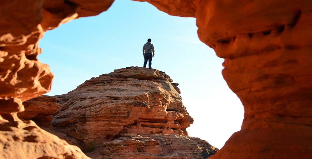 Exploring Red Rock Wonders: What to Do in St. George Utah