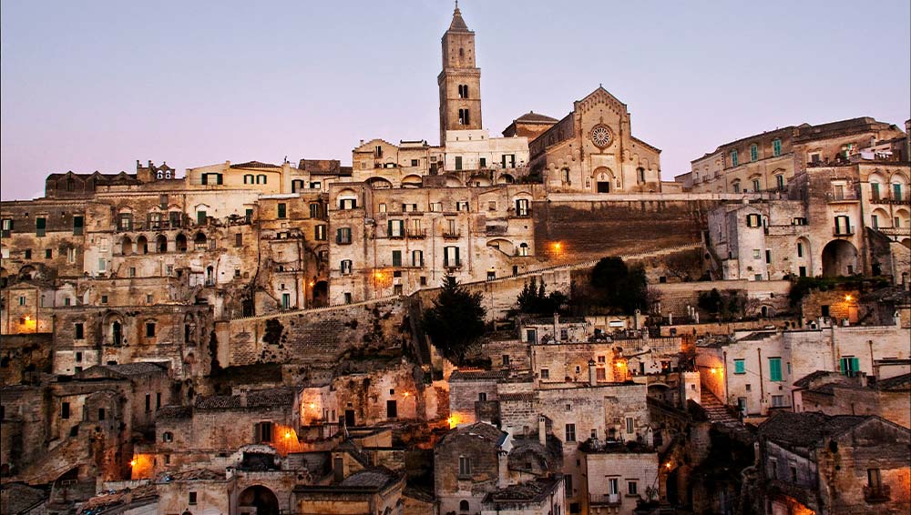 Discover the allure of Matera in spring, offering a captivating blend of scenic beauty, cultural richness, and memorable experiences.