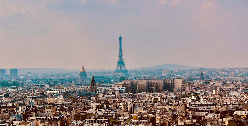 In spring, Paris becomes a delightful symphony of blooming gardens, bustling cafes, and fragrant blossoms, inviting travelers to savor its timeless charm and allure.