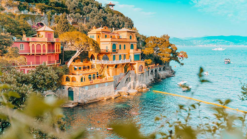 Embark on a springtime adventure in Portofino, where vibrant colors, coastal charm, and delightful experiences await, creating lasting memories in this picturesque paradise.