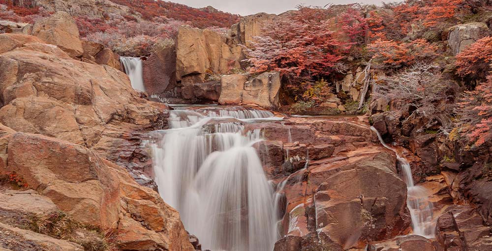 image showing Red Cliffs Recreation Area