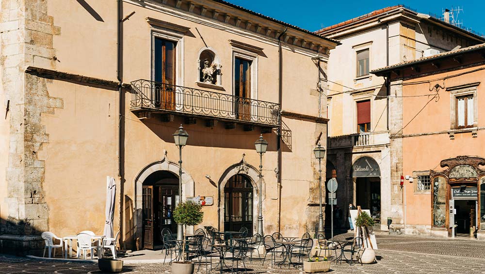 Explore the colorful charm of spring in Sulmona, Italy, promising a delightful journey filled with vibrant hues, cultural richness, and captivating experiences.