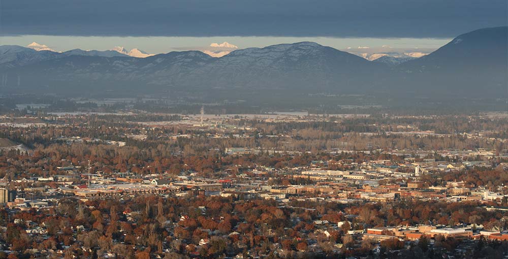 Kalispell: Gateway to Glacier National Park and Beyond