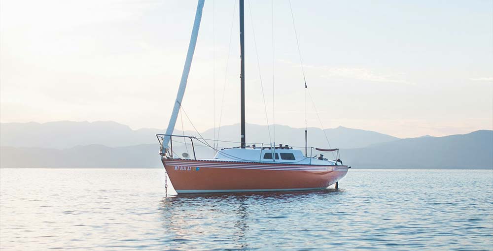 Setting Sail on Flathead Lake: Nautical Adventures Await