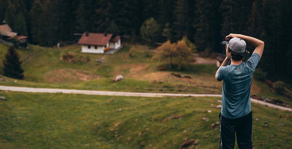 Capturing Memories: Photography Delights at Flathead Lake, Montana