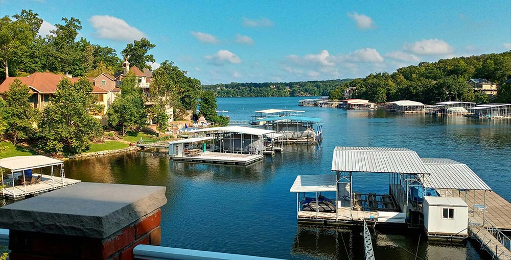 Fun Things to Do at Lake of the Ozarks