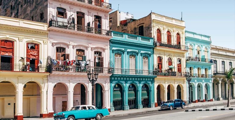 Top 15 Exciting Day Trips From Havana for Every Traveler