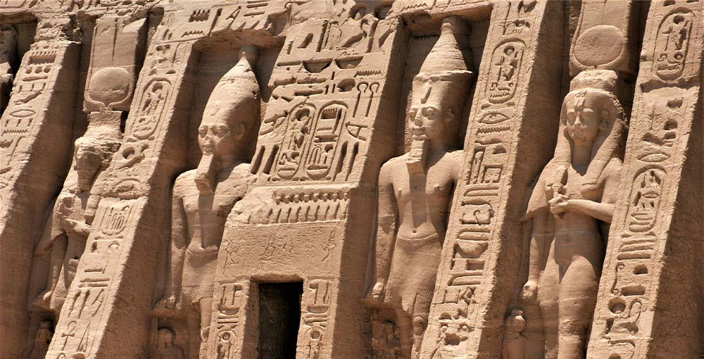 photo of Abu Simbel Temples, Aswan