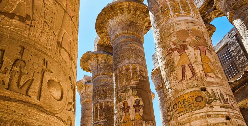 Photo of Karnak Temple Complex, Luxor