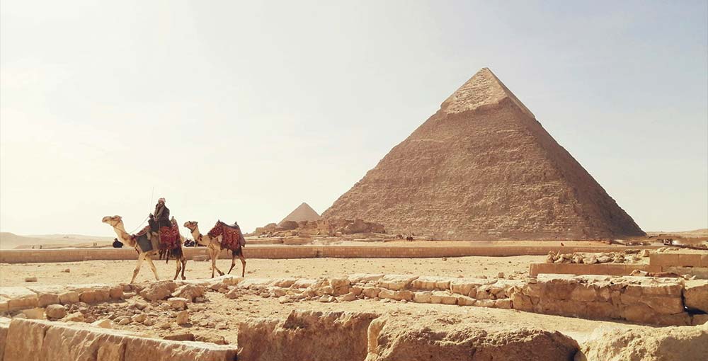 Oasis of Spirituality: Top 15 Most Spiritual Places in Egypt