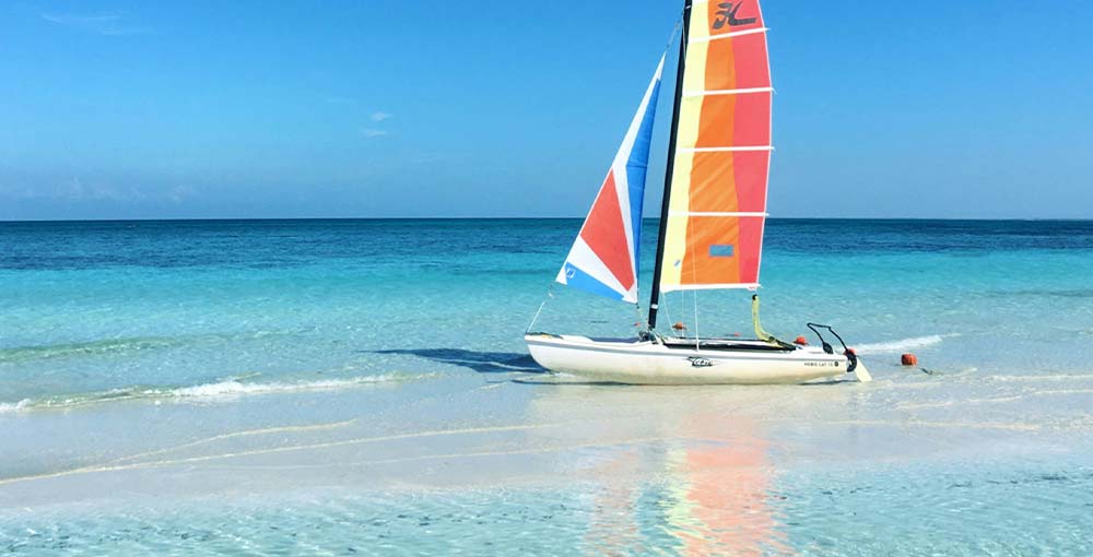 image showing Varadero: A Relaxing Day at the Beach