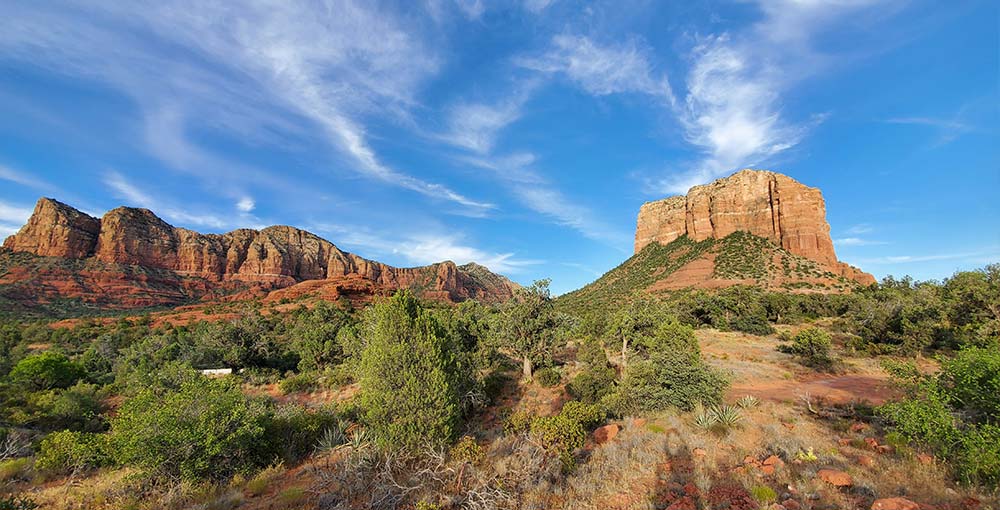 image of The Vortex Hike