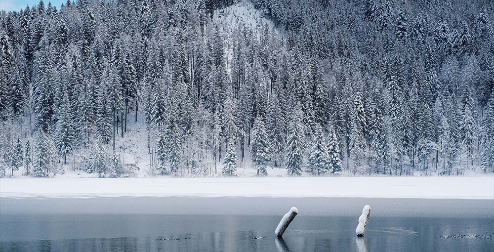 Winter Wonderland: Adventures on Lake Champlain