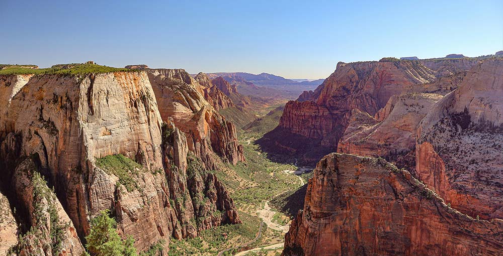 Top-Rated Things To Do in Zion National Park