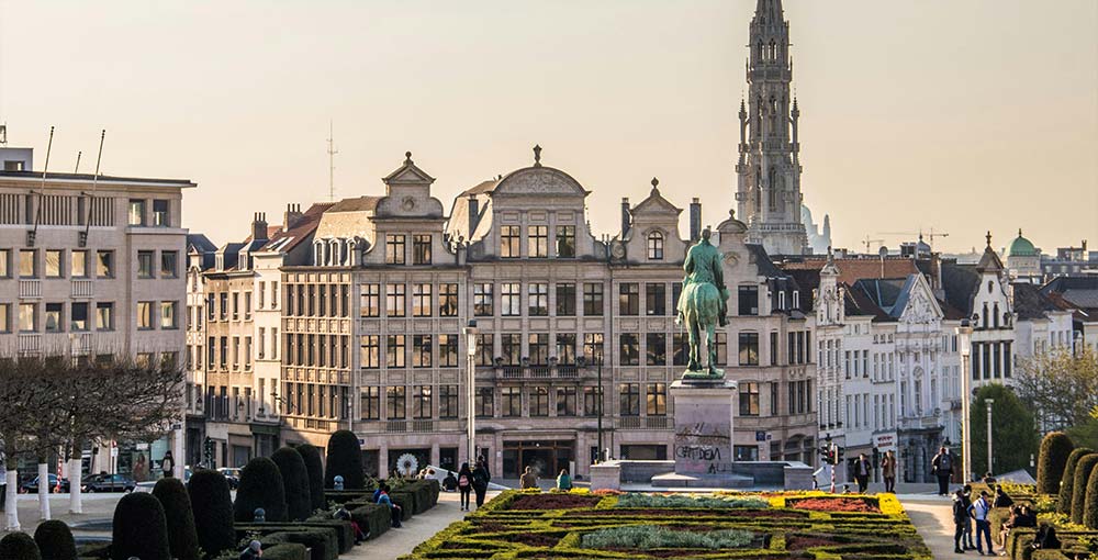 featured image for: Exploring The Best Things To Do in Brussels