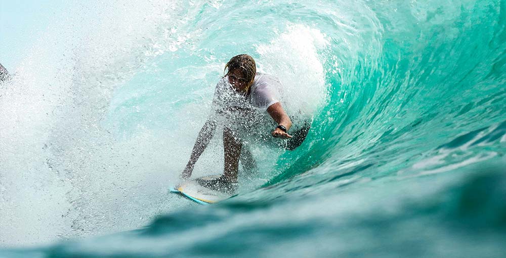 Experience thrilling water adventures in Surf City, NC!