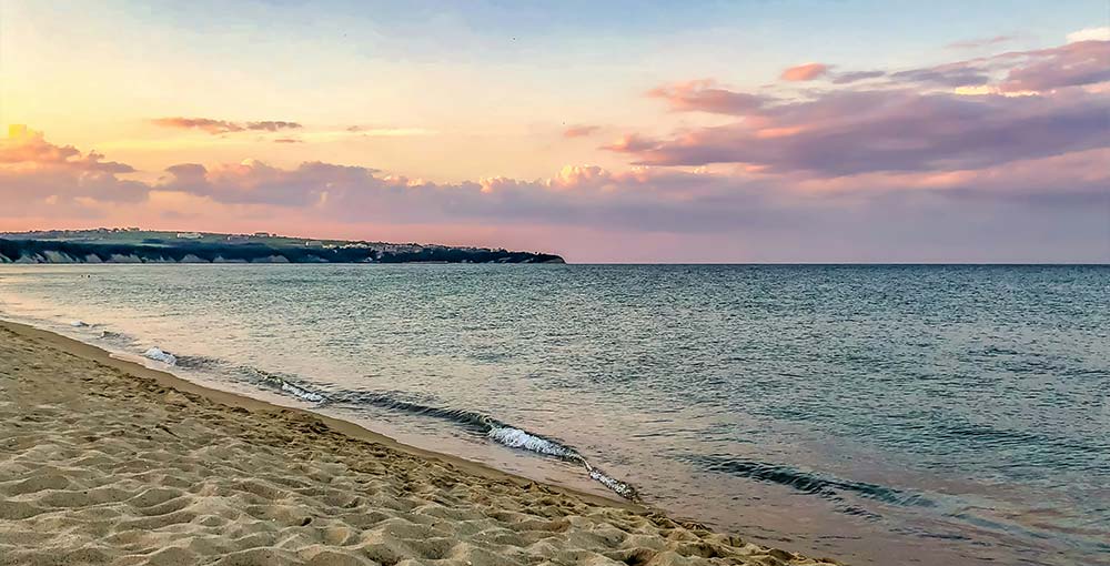 Obzor Beach photo