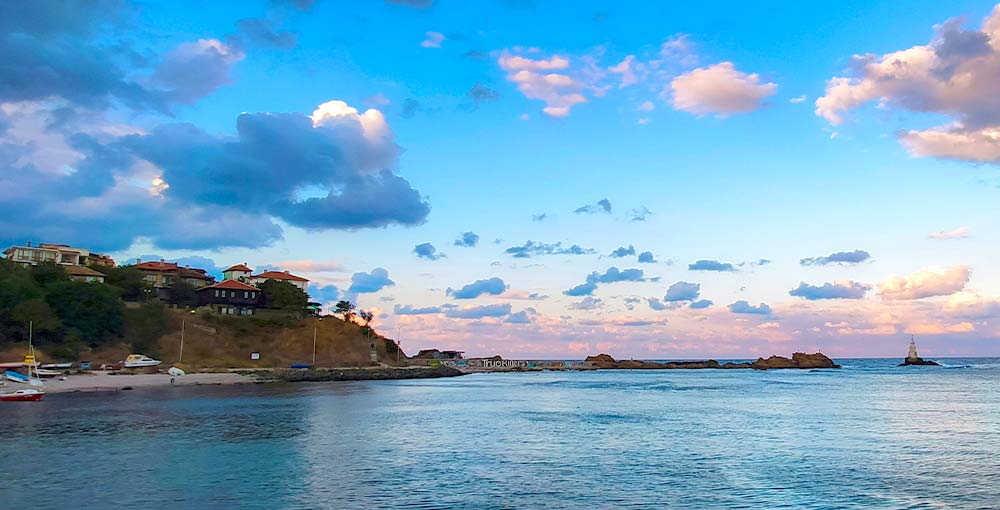 image of Silistar Beach - Ahtopol