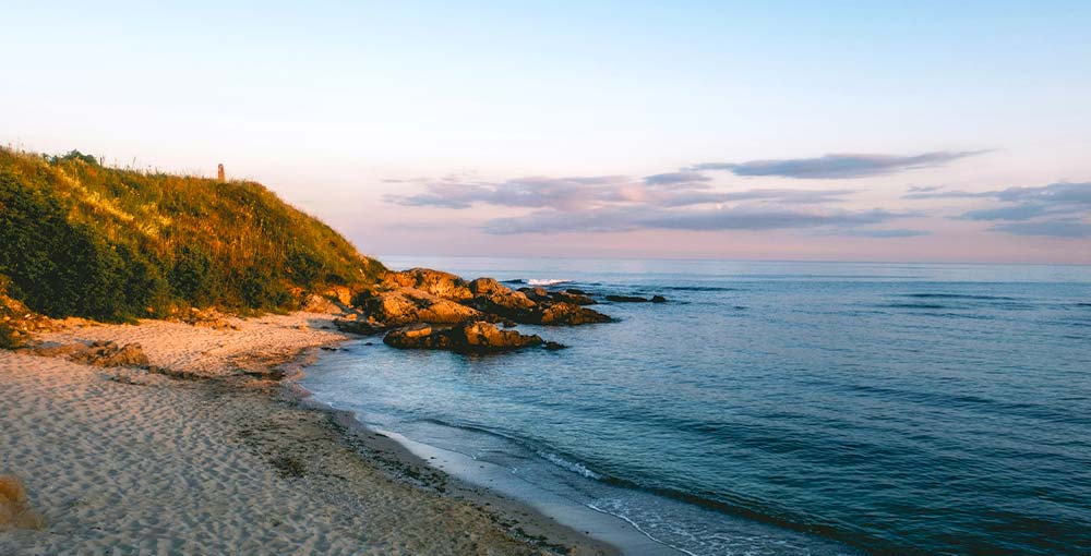 image of Bolata Beach