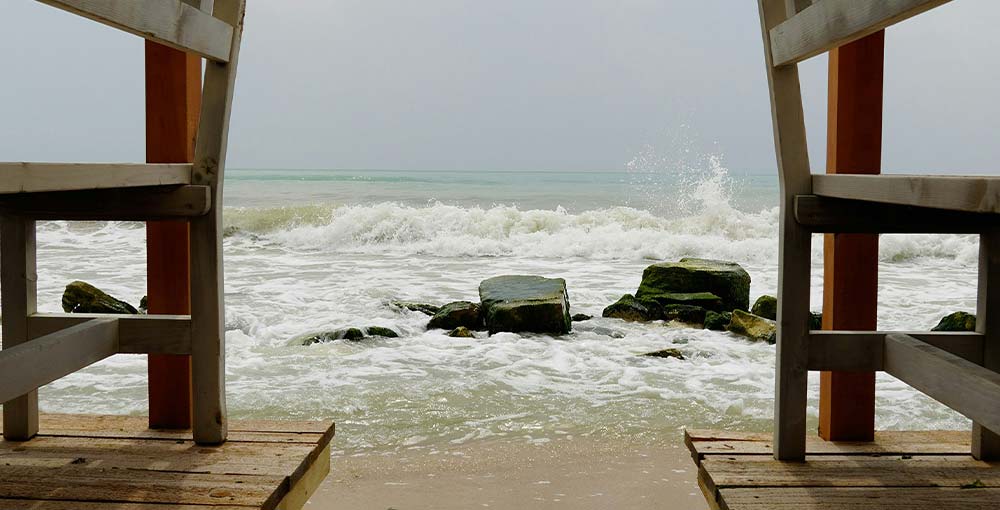 Photo of Kavarna Beach