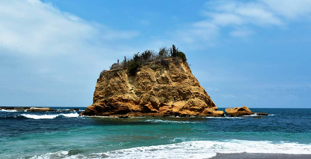 Photo of Los Frailes, Machalilla National Park: