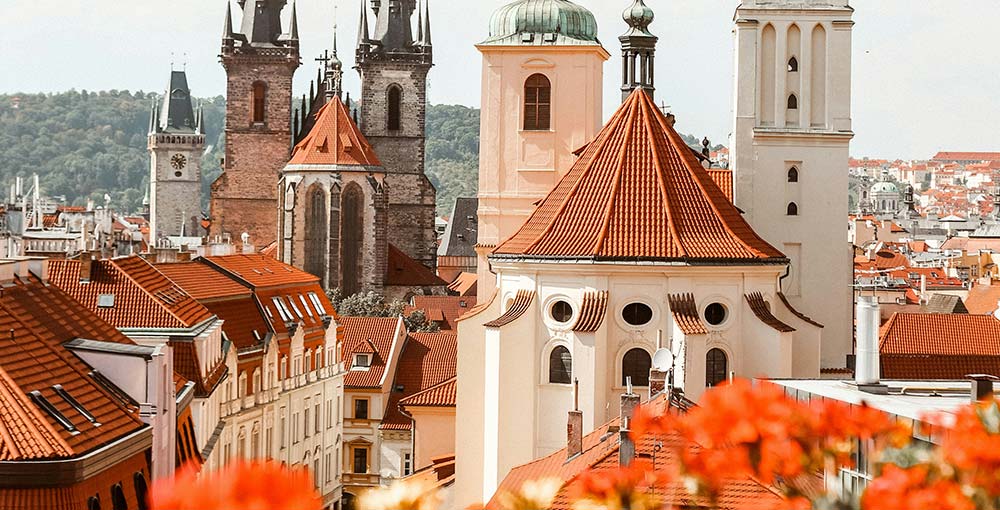 Eastern Europe Travel Tips: What You Need to Know Before You Go