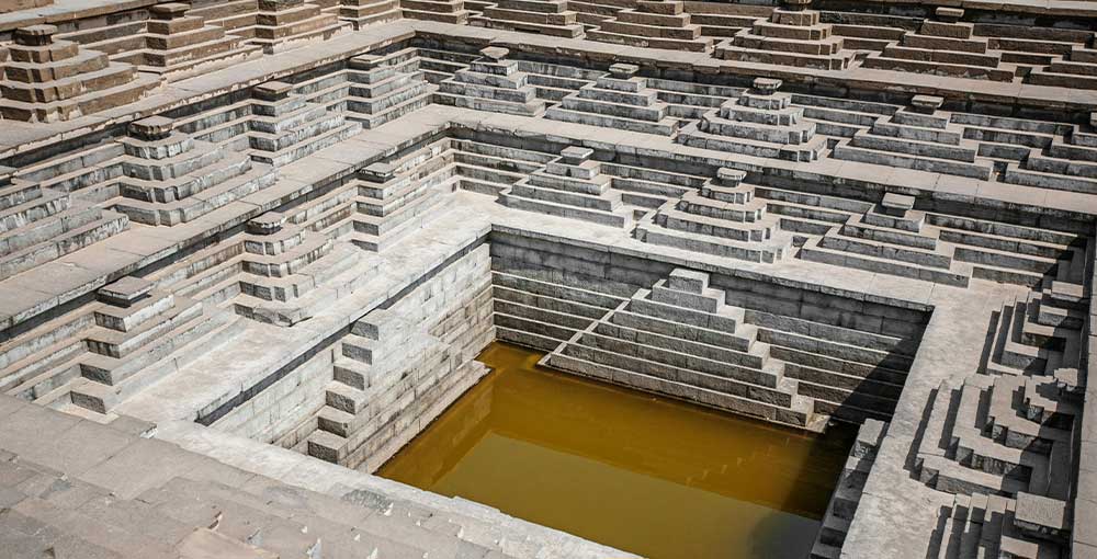 photo of Hampi, India