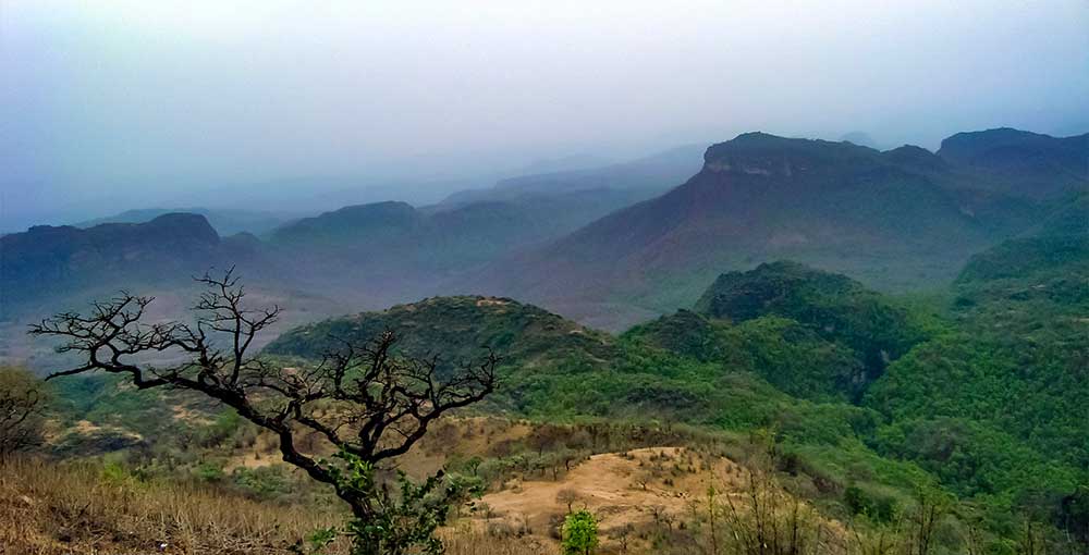 Photo of Pachmarhi, Madhya Pradesh