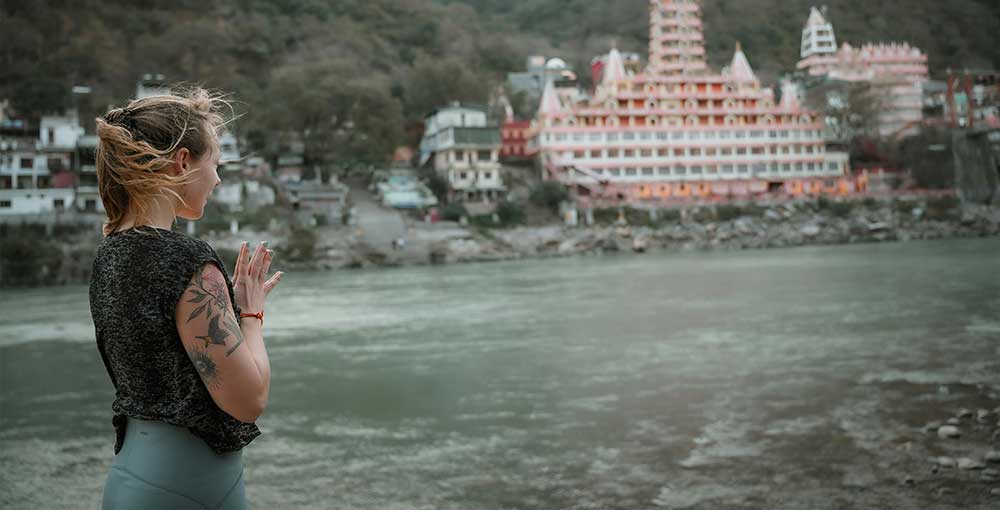 Photo of Rishikesh