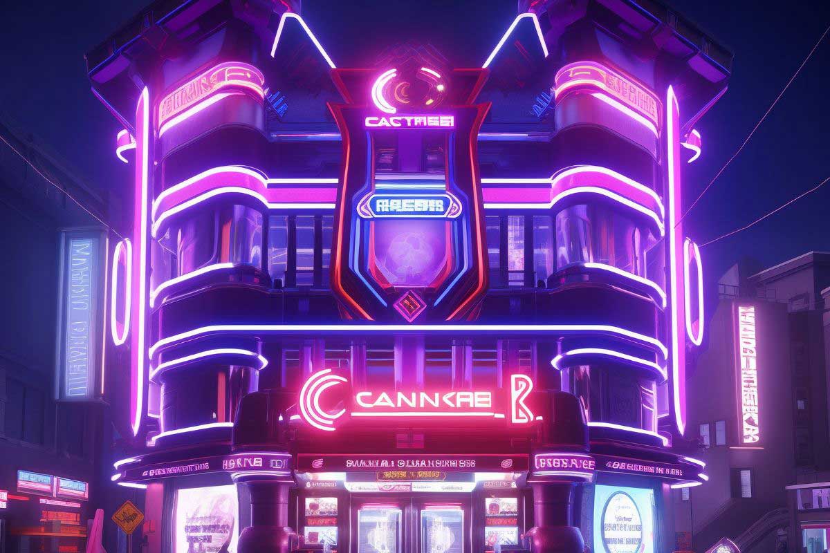 The name of the castle is inspired by you and filled with your ideas. To commemorate your castle, consider customizing an item like a neon sign. Bring your fantasies to life and make your castle truly come to exist.