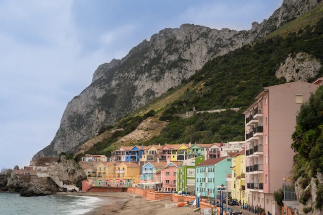 A Must-Do Day Trip to Gibraltar from Costa del Sol Explore St. Michael’s Caves and More