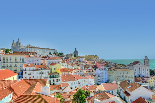 Lisbon Itinerary A Journey Through History and Culture