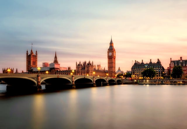 London Itinerary A Guide to Unforgettable Experiences