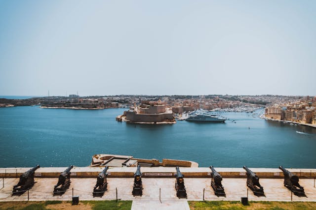 Malta Itinerary: The Perfect Way to Spend 3, 5, or 7 Days in Malta