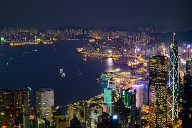 The Ultimate Hong Kong Itinerary Discover the Best of the City