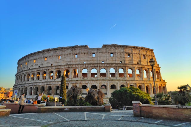 Your Ultimate Rome Itinerary for an Unforgettable Trip