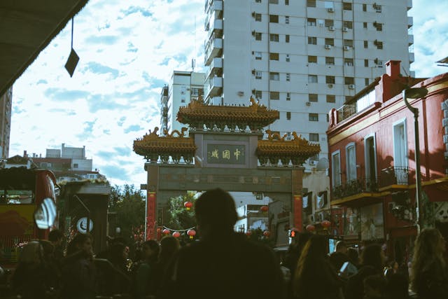 Haunted Chinatown An Eerie Walking Tour in San Francisco