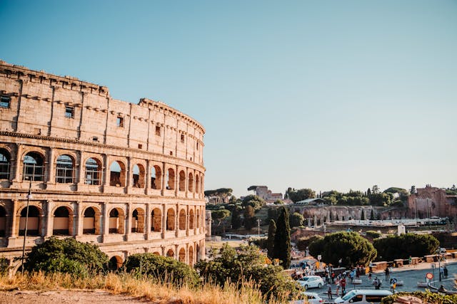 Best Rome Day Tours for a Perfect Day in the Eternal City