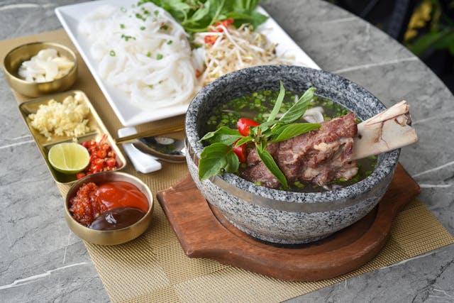 Discover Authentic Vietnamese Cuisine Private Cooking Class in Hanoi