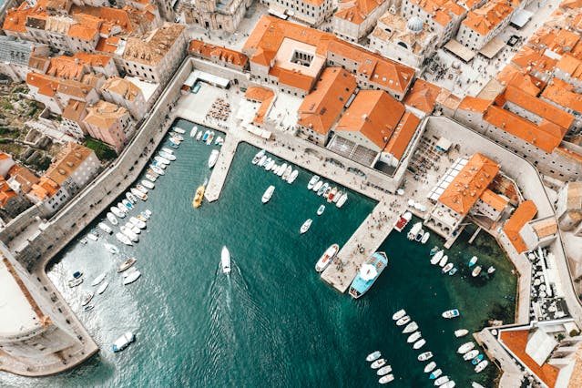 Dubrovnik Itinerary: Top Tips for Your Next Adventure