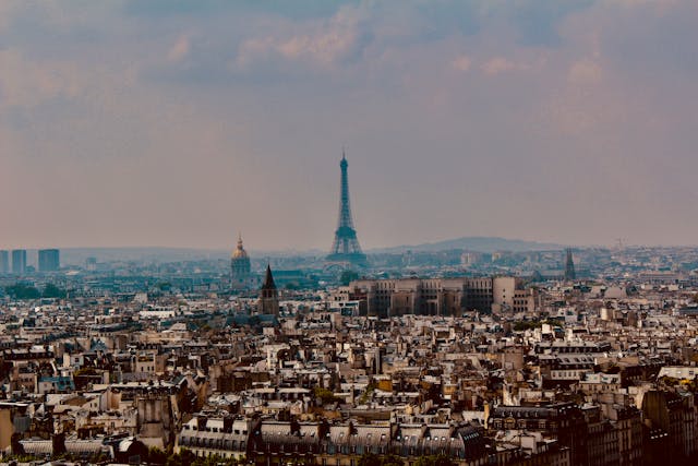 Paris Itinerary Must-See Sights and Hidden Gems