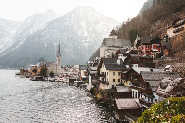 The Perfect Austria Itinerary Explore the Best of Austria