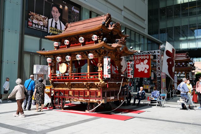 The Ultimate Guide to Tokyo’s Festivals and Events