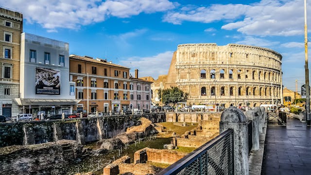 Ultimate Italy Itinerary for Exploring Stunning Destinations