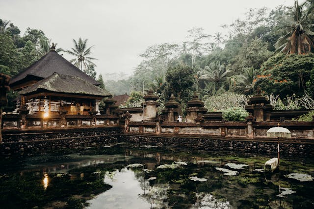 Your Ultimate Bali Itinerary for an Unforgettable Trip